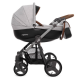 Mommy GRAY STAR Kombivogn