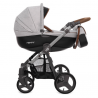 Mommy GRAY STAR Kombivogn