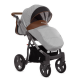 Mummy GRAY STAR Kombivogn