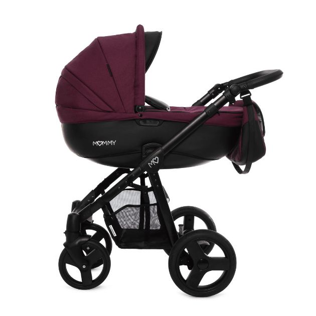 Mommy PLUM Kombivogn
