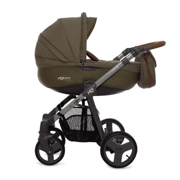 Mummy BLACK MAGIC Kombivogn