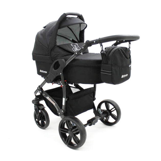 Allivio Black Series