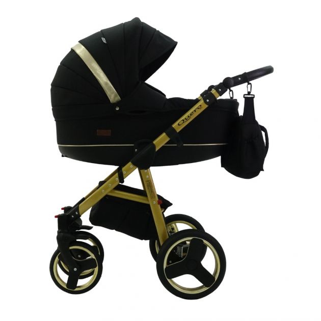 Quero GOLD FRAME kombivogn