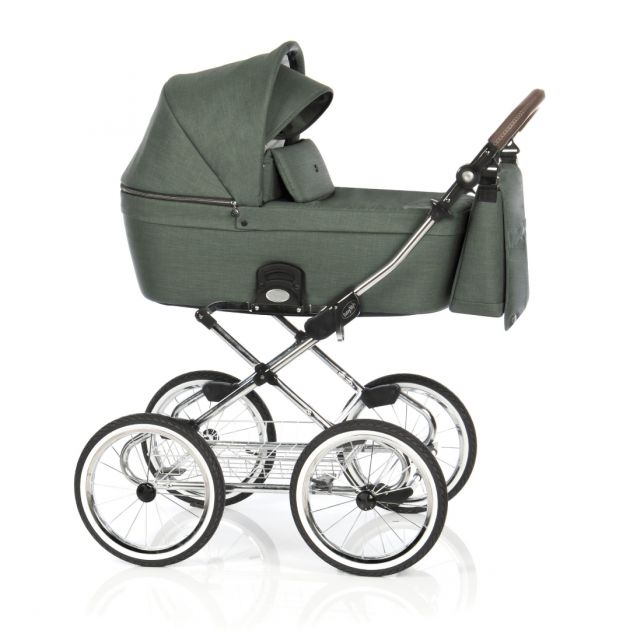 ESSO barnevogn 2 i 1