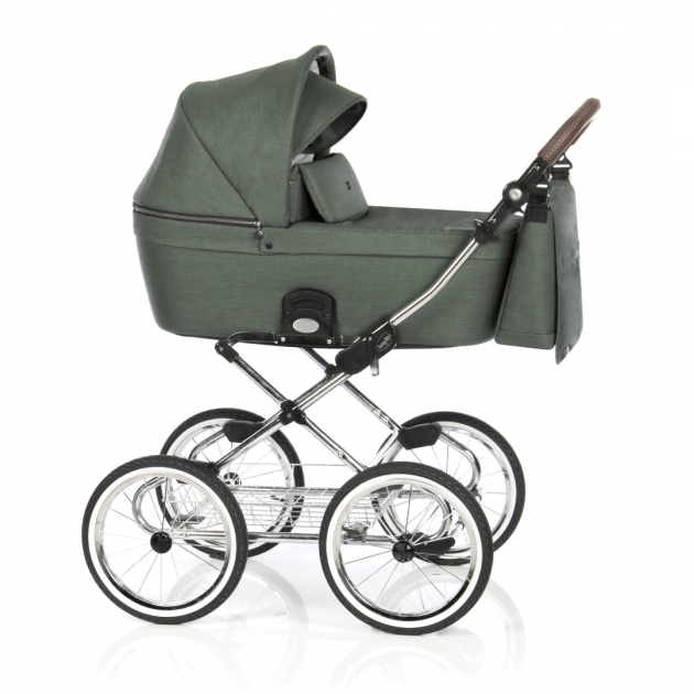 ESSO barnevogn 2 i 1