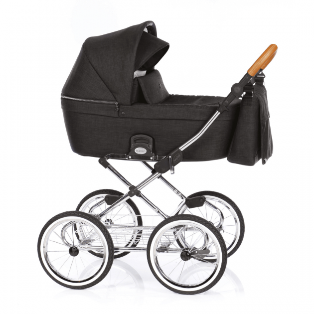 ESSO barnevogn 2 i 1