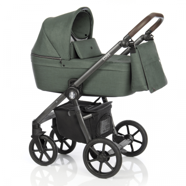 ESSO barnevogn 2 i 1