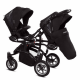 Twinni Premium - Black