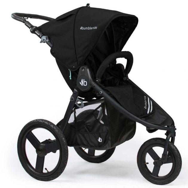 Bumbleride Speed Løbevogn