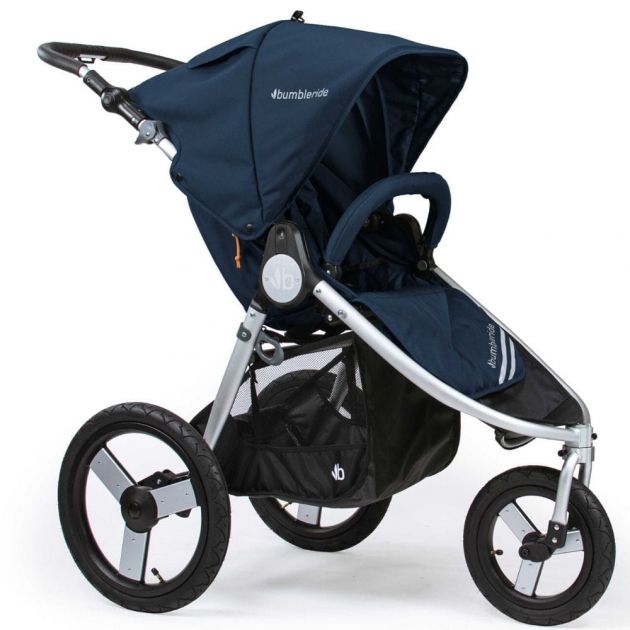 Bumbleride Speed Løbevogn