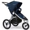 Bumbleride Speed Løbevogn - maritime blue