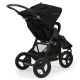 Bumbleride Indie Løbevogn - matte black