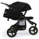 Bumbleride Indie Løbevogn - matte black