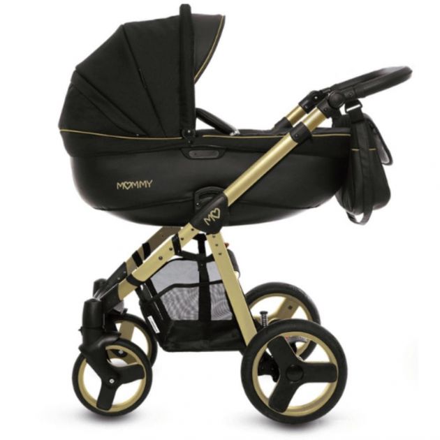 Mummy JUNGLE Kombivogn