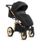Mommy GLOSSY kombivogn - GOLD