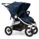 Bumbleride Indie Twin Klapvogn - maritime blue