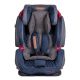 SPORTIVO ISOFIX autostol - 9-36 kg