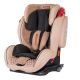 SPORTIVO ISOFIX autostol - 9-36 kg