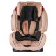 SPORTIVO ISOFIX autostol - 9-36 kg