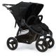 Bumbleride Indie Twin Klapvogn - matte black
