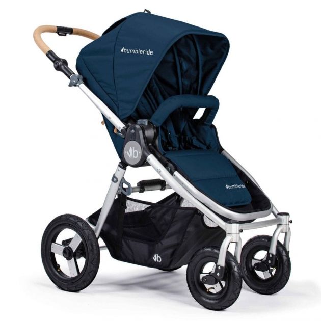 Bumbleride Era - maritime blue
