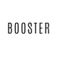 BOOSTER - 3 i 1 twillingevogn