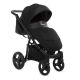 Mommy BLACK MAGIC Kombivogn
