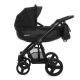 Mommy BLACK MAGIC Kombivogn