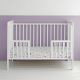 Woodies STAR COT tremmeseng - white