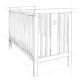Woodies STAR COT tremmeseng - white