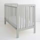 Woodies STAR COT tremmeseng - light gray