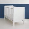 Woodies MODERN COT tremmeseng