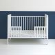 Woodies MODERN COT tremmeseng