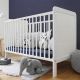 Woodies MODERN COT tremmeseng