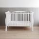 Woodies NOBLE COT tremmeseng - white