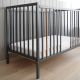 Woodies STAR DUST cot - anthracite