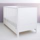 Woodies SMOOTH BED - 2 i 1 seng