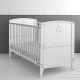 Woodies STARLIGHT BED - 2 i 1 seng