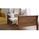 Woodies NOBLE BED VINTAGE - 2 i 1 tremmeseng