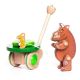 GRUFFALO & MUS - PUSH ALONG