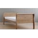 Woodies NOBLE BED VINTAGE - 2 i 1 tremmeseng