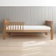Woodies NOBLE BED VINTAGE - 2 i 1 tremmeseng