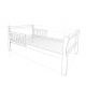 Woodies NOBLE BED VINTAGE - 2 i 1 tremmeseng
