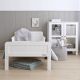 WOODIES COUNTRY TODDLER BED - juniorseng