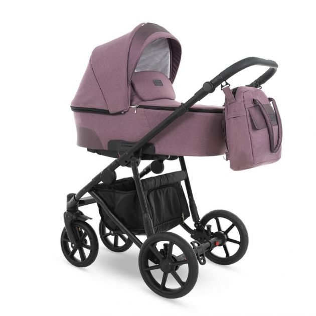 OLLIO 3 i 1 kombivogn