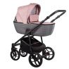LA NOCHE 3 i 1 barnevogn - pink