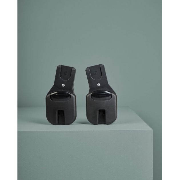 Anex E-type - adapterer ti autostol