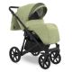 OLLIO 3 i 1 kombivogn - grøn