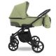 OLLIO 3 i 1 kombivogn - grøn