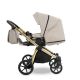 PREVIO 2 i 1 barnevogn - BEIGE